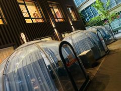 -燕郊烧鸽子(酷车小镇店)