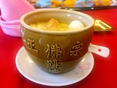 -北京饭店谭家菜