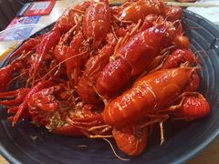 -虾小龙老长沙龙虾馆(坡子街店)