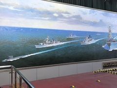 -泰达航母主题公园