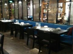卡座-湘与香缘·湖南菜(王府井北京市百货大楼店)