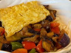 -文三里屯面馆(三里屯店)