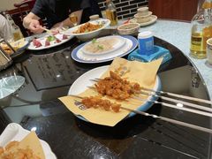 -一块豆腐(李沧书院路店)