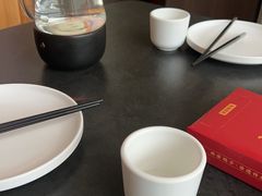 -鸽子侯·家宴·平价海鲜(市图书馆店)