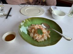 -上海和平饭店龙凤厅 Dragon Phoenix