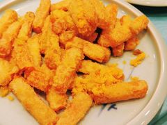-万荣烤鸭店·北京菜(天坛店)