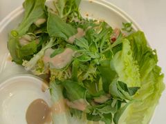 -自然风素食自助餐厅(黄河北路店)
