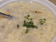 -吕氏疙瘩汤·海鲜新鲁菜(凯德mall新都心店)