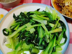 -望庐说·本地菜馆
