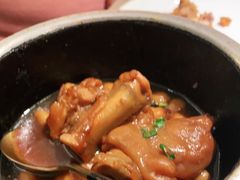 -九毛九西北菜(百信广场店)