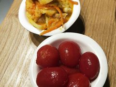 醋釀番茄-厝内小眷村(天河南一路店)