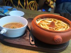 原味汽锅鸡-雀舞·私食(凯德店)