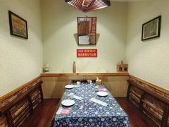 -王村姑老土炕莜面村(桥东店)