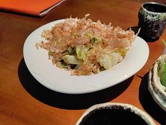 -弓二·烧鸟居酒屋(财富购物中心店)