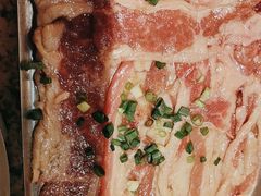 -首尔烤肉大排档(合生汇店)