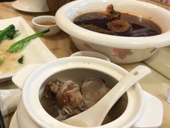 -锦粤宫·精致粤菜(深圳北站店)