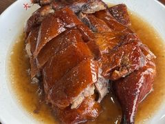 -黄连大头华烧鹅店(大良店)
