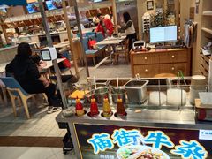 -牛楠楠·香港牛腩茶餐厅(永旺店)