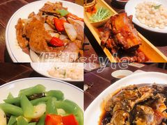 -大牌大·传统杭帮菜(湖滨店)