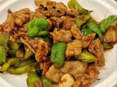 农家小炒肉-老雒阳面馆·水席·洛阳菜(王城路店)