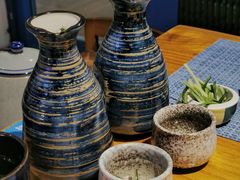 清酒-深蓝金枪·深海鱼刺身(香洲店)