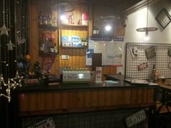 -梵行小馆烤肉(即墨店)