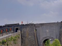 -南京城墙景区