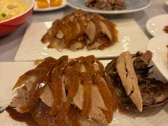 -全聚德(上海首店浦东店)