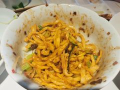 -四季民福烤鸭店(前门店)