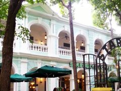 android_upload_pic-星巴克臻选(广州沙面店)