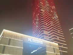 -无锡丽笙精选酒店