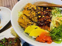 -林妈妈村·日式料理(宝山万达店)