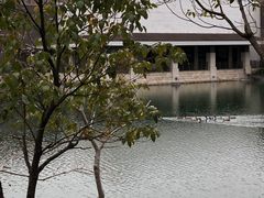 -上海怡沁园度假酒店