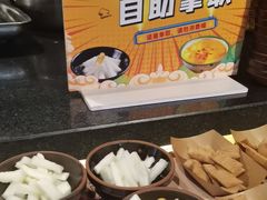 -帝一铭家宴(板塘店)