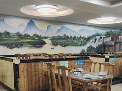 -九寨沟石锅鱼(沣峪口二十年店)