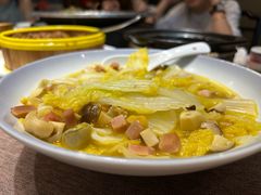 -应天大明王朝·南京菜创始店(中山陵店)