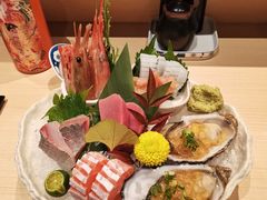 -小山日本料理(太古汇店)