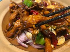 -王家大院·南京菜(湛江路总店)