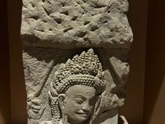 -吴哥国家博物馆