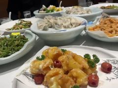 -小平岛開海水饺(浑南店)