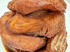 -金时代顺风大酒店(静安大融城店)