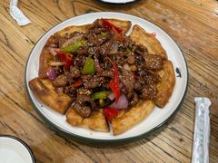 -西域美食(西直门南小街店)