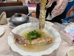 -凤城礼记鱼翅海鲜酒家(新马路总店)