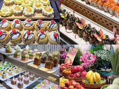 -梨花自助烤肉(天河城店)