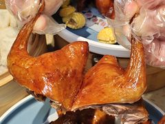 -点都德(喜粤楼店)