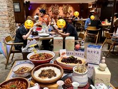 -图味美小黄鱼·景德菜(浙江路店)