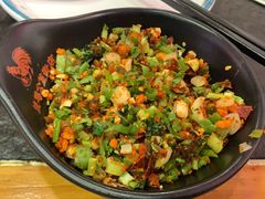 -重庆烧鸡公火锅(簋街店)