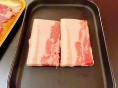 -東盛炭烤自助料理(玄武招商花园城店)