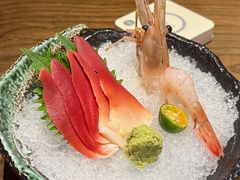 -肉魁屋·烧肉·烧鸟·酒场(高新店)