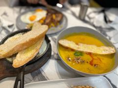-The Sunny Side Cafe Station 1